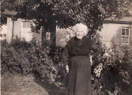 Bridget Kenny (Biddy) Manimore, Drogheda
