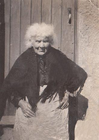 Bridget Kenny (Biddy) Manimore, Drogheda