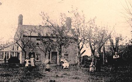 Kenny house, Drogheda