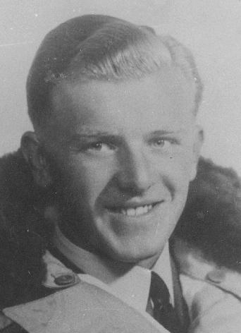 Matthias Francis Kenny